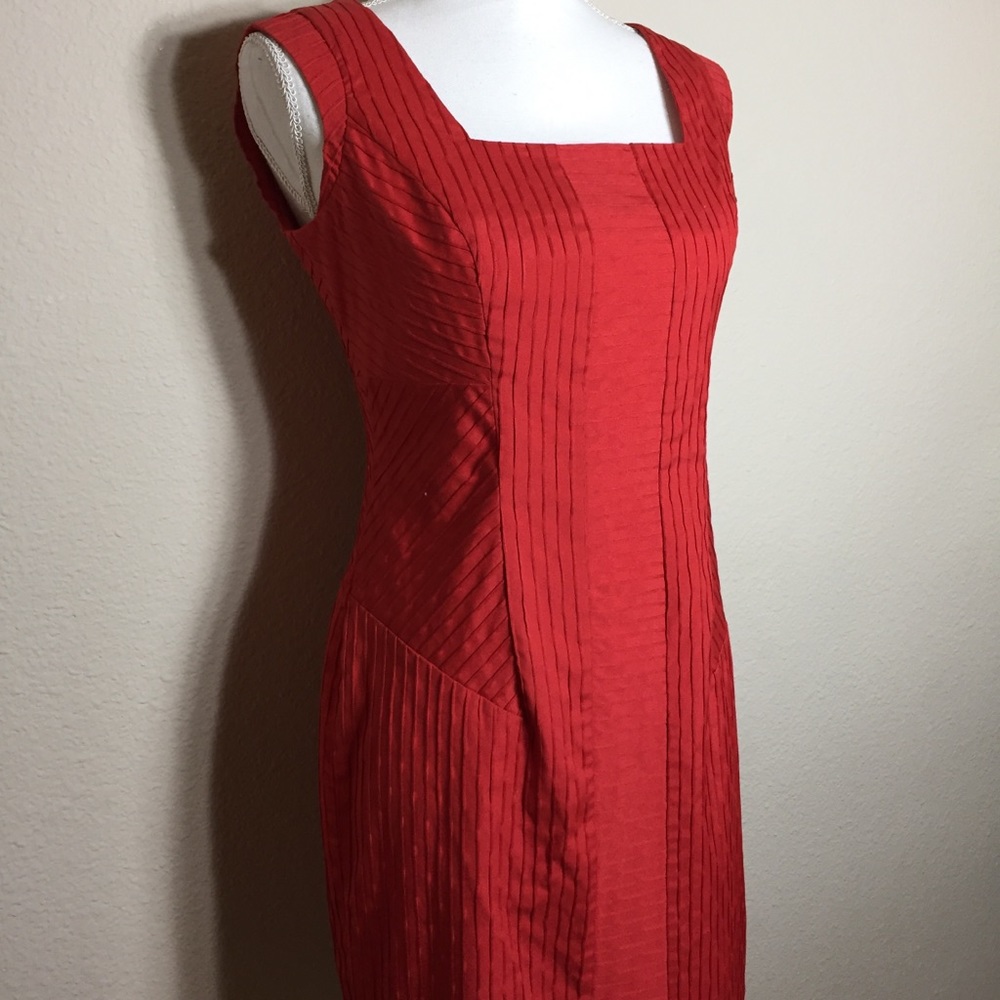 Nordstrom’s Andrew Marc Dress - Picture 3 of 7